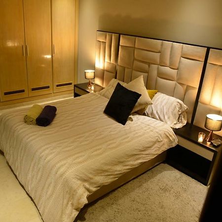Luxurious&Elegant Flat Appartement Casablanca Buitenkant foto