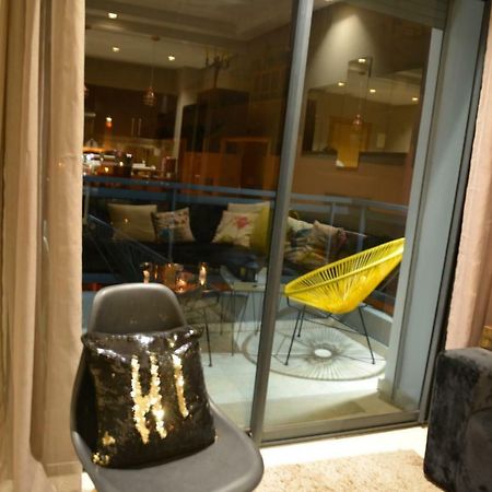Luxurious&Elegant Flat Appartement Casablanca Buitenkant foto