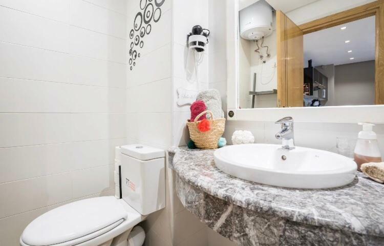 Luxurious&Elegant Flat Appartement Casablanca Buitenkant foto