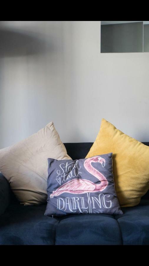 Luxurious&Elegant Flat Appartement Casablanca Buitenkant foto