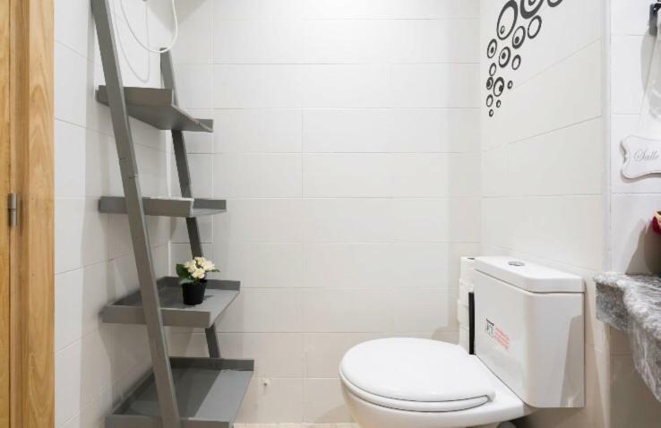 Luxurious&Elegant Flat Appartement Casablanca Buitenkant foto